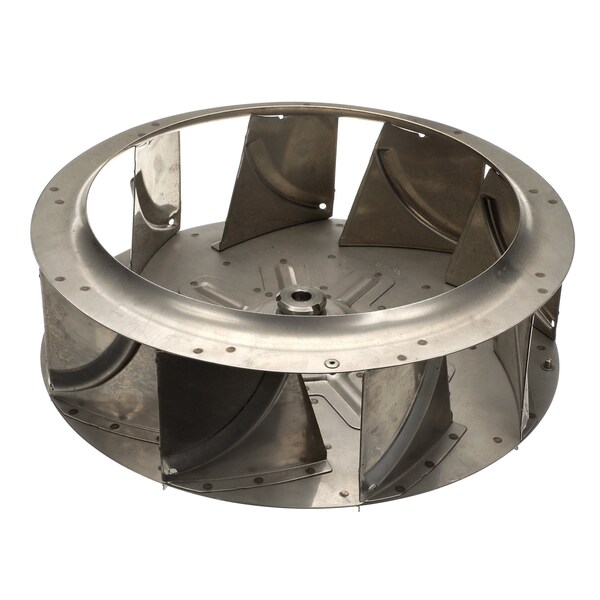 Fan Wheel D340X110